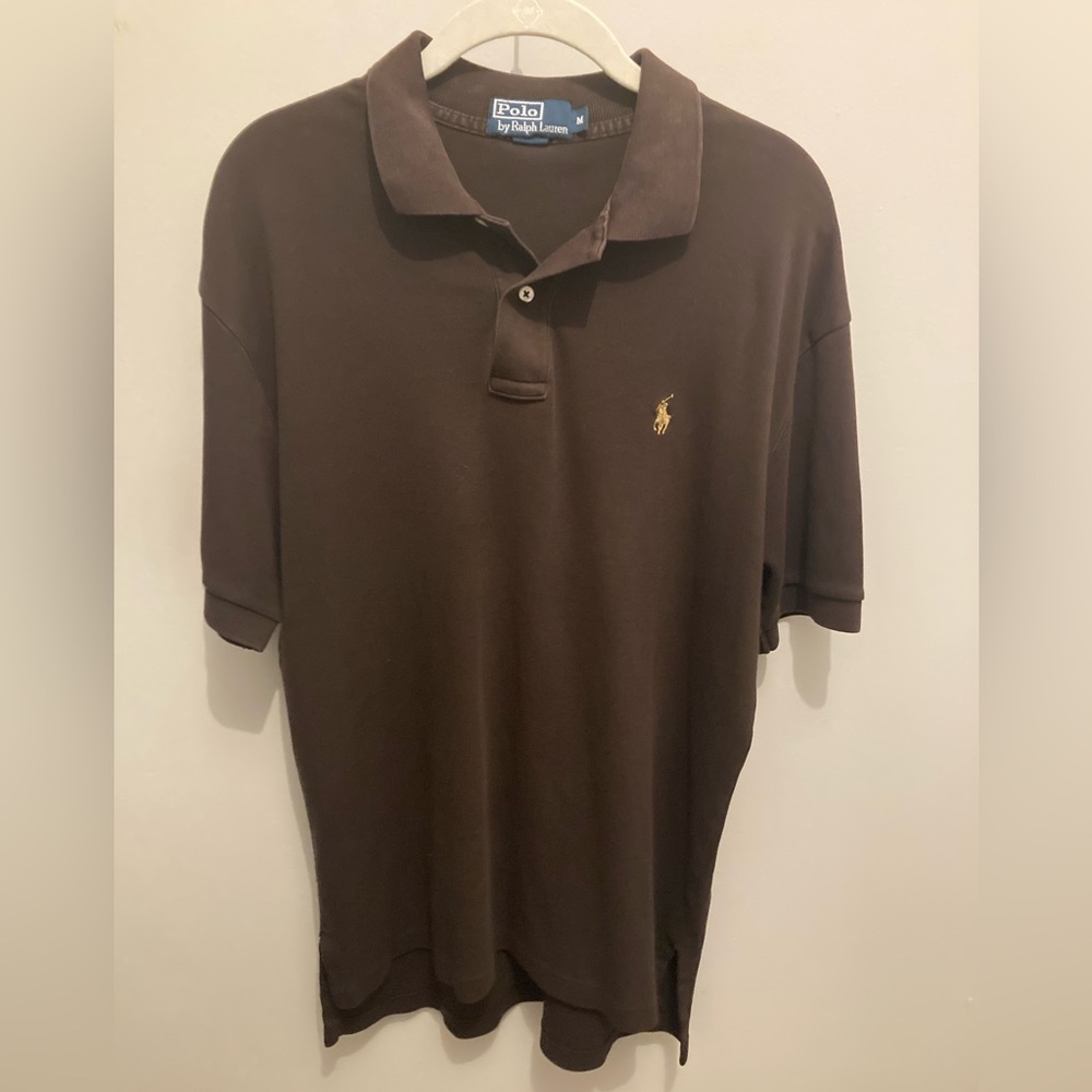POLO By RALPH LAUREN Men’s Dress Shirt